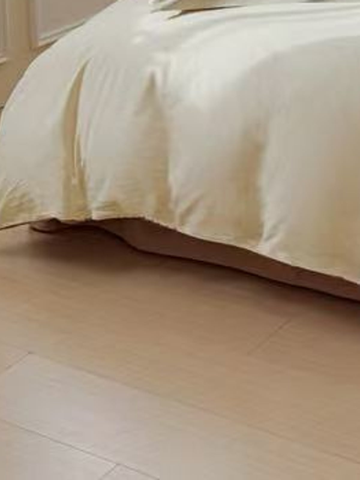Cotton Bedding Set, 100% Long-Staple Cotton with 98MPa Tensile Strength - Breathable Woven 4-Piece Set - OEKO-TEX Certified, Industrial Grade Fabric - [Size/Color] / SKU KDB220000