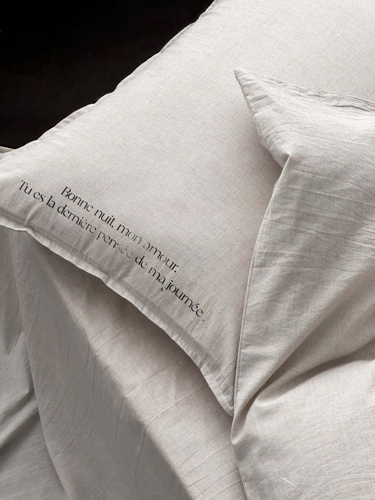 Cooling Blanket for Summer, Cotton-Linen with 98MPa Tensile Strength - Ultra-Soft & Heavy Duty Cooling Comforter - [Size/Color] / SKU KDBG100000