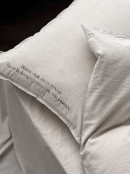 Cooling Blanket for Summer, Cotton-Linen with 98MPa Tensile Strength - Ultra-Soft & Heavy Duty Cooling Comforter