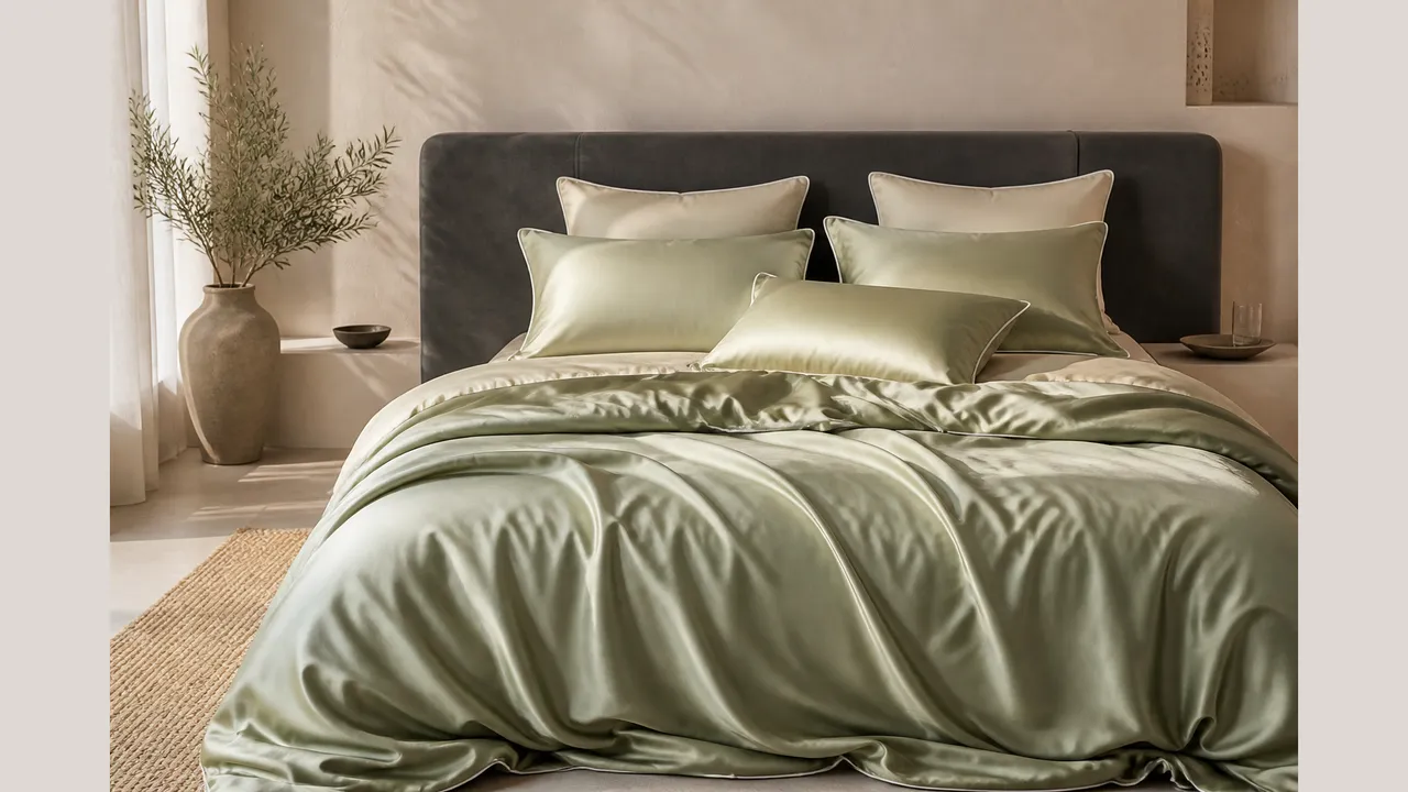 Kadora bedding manufacturer